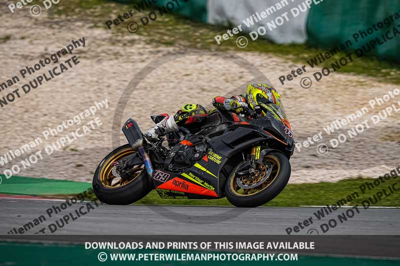 motorbikes;no limits;november 2019;peter wileman photography;portimao;portugal;trackday digital images